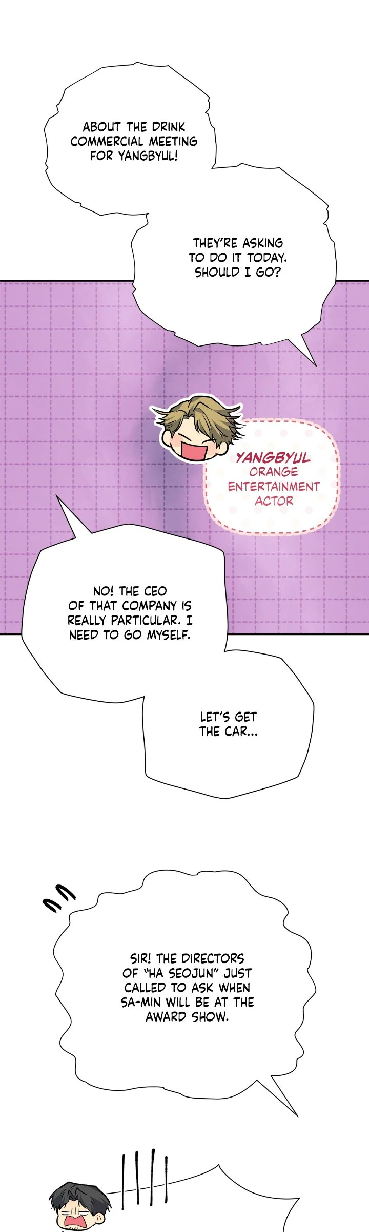 Could the Boy Next Door be a Vampire? Chapter 97 188 40