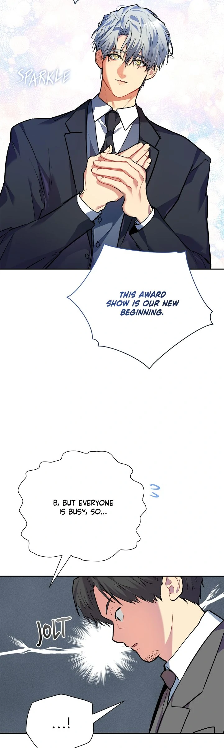 Could the Boy Next Door be a Vampire? Chapter 97 190 42