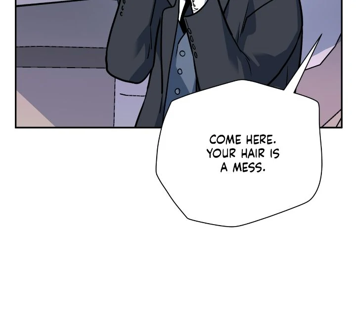 Could the Boy Next Door be a Vampire? Chapter 98 159 11