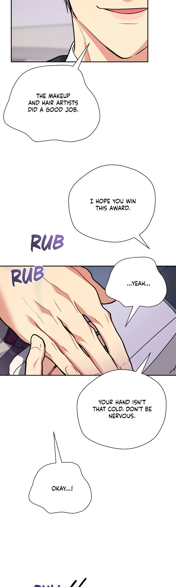 Could the Boy Next Door be a Vampire? Chapter 98 161 13