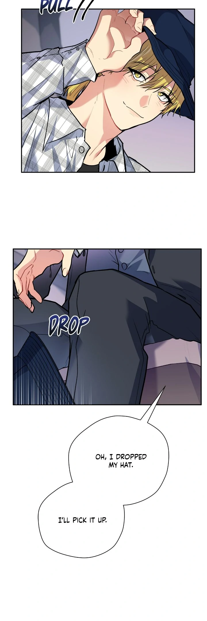 Could the Boy Next Door be a Vampire? Chapter 98 162 14