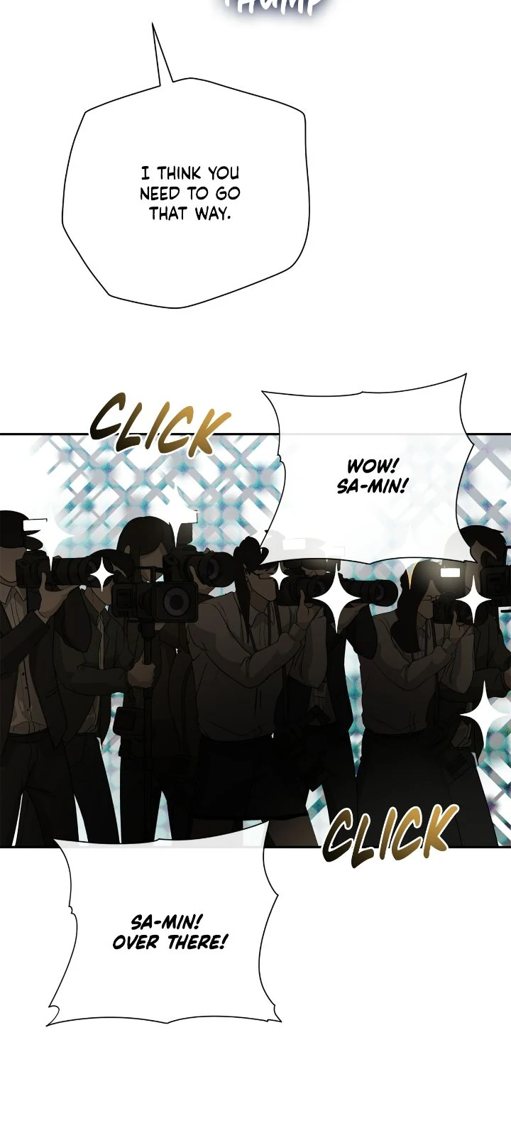 Could the Boy Next Door be a Vampire? Chapter 98 165 17