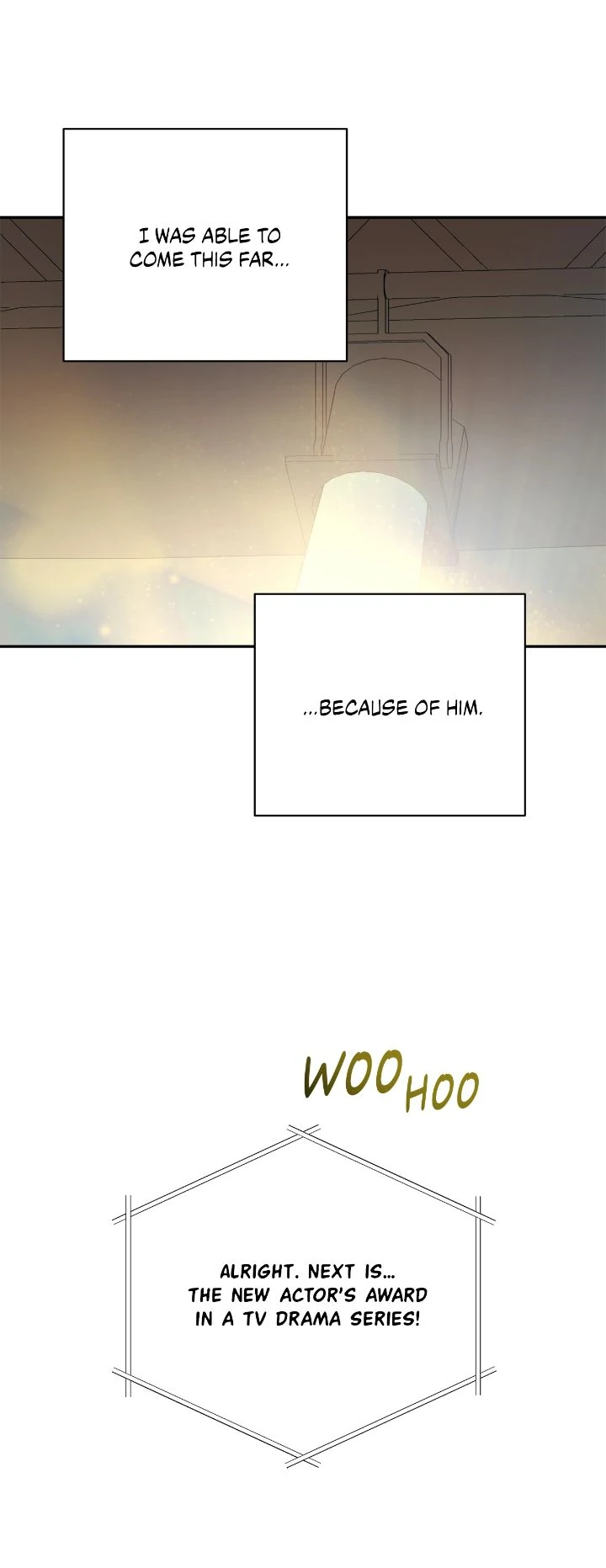 Could the Boy Next Door be a Vampire? Chapter 98 168 20