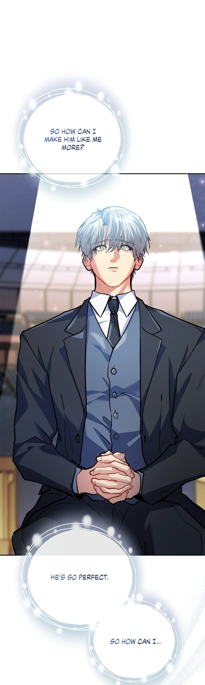 Could the Boy Next Door be a Vampire? Chapter 98 169 21