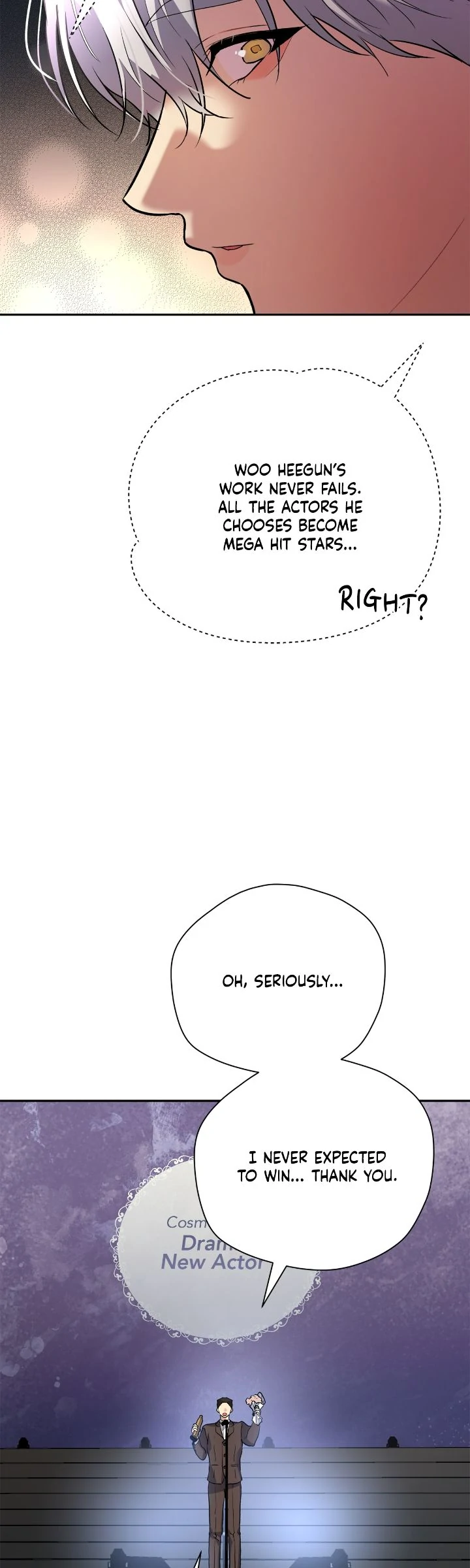 Could the Boy Next Door be a Vampire? Chapter 98 172 24