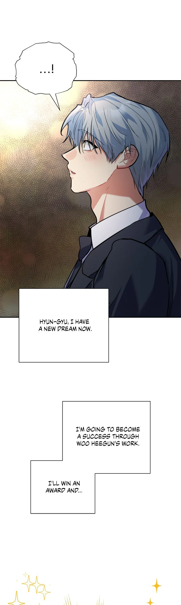 Could the Boy Next Door be a Vampire? Chapter 98 174 26