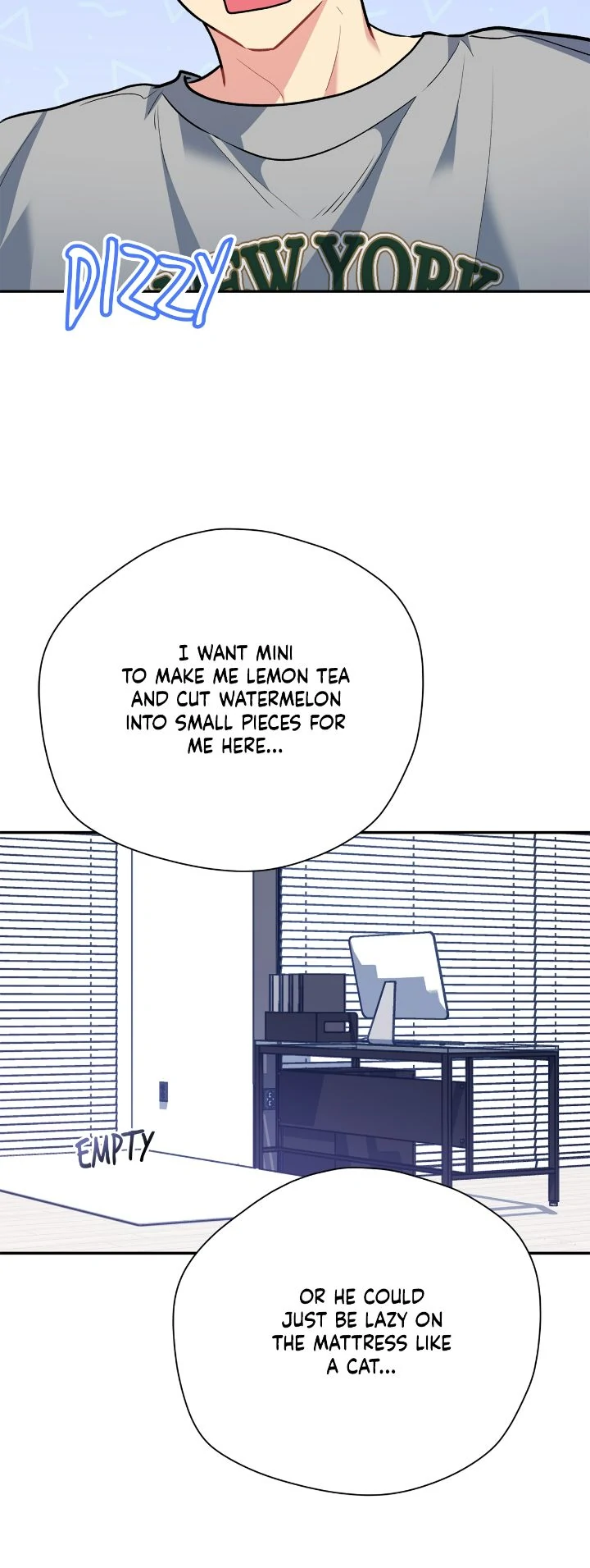 Could the Boy Next Door be a Vampire? Chapter 98 178 30