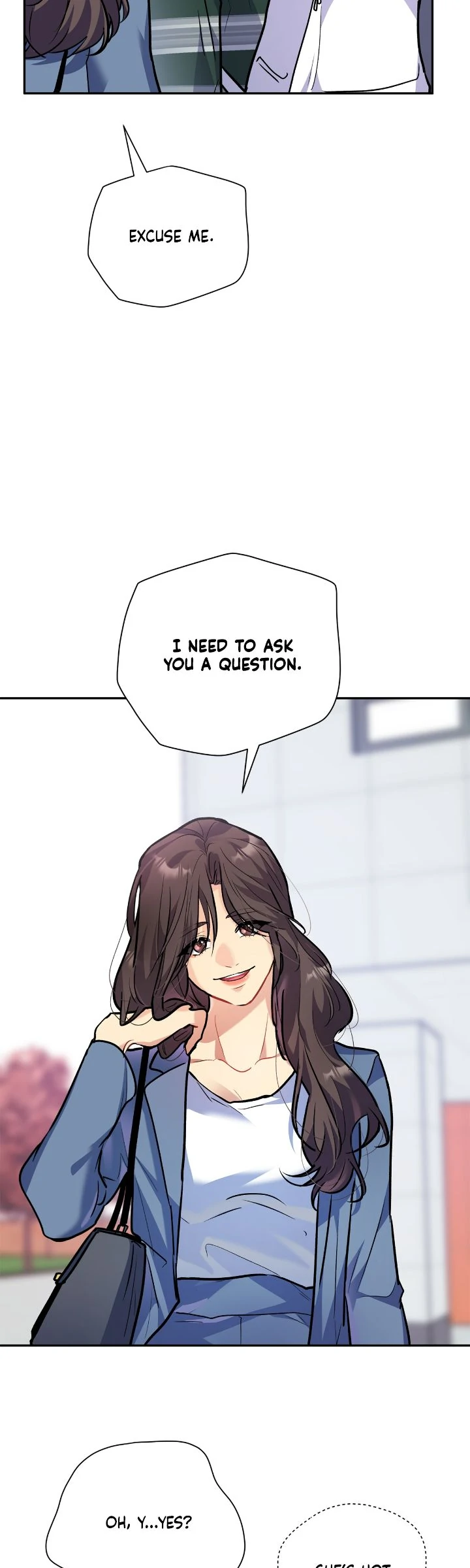 Could the Boy Next Door be a Vampire? Chapter 98 186 38