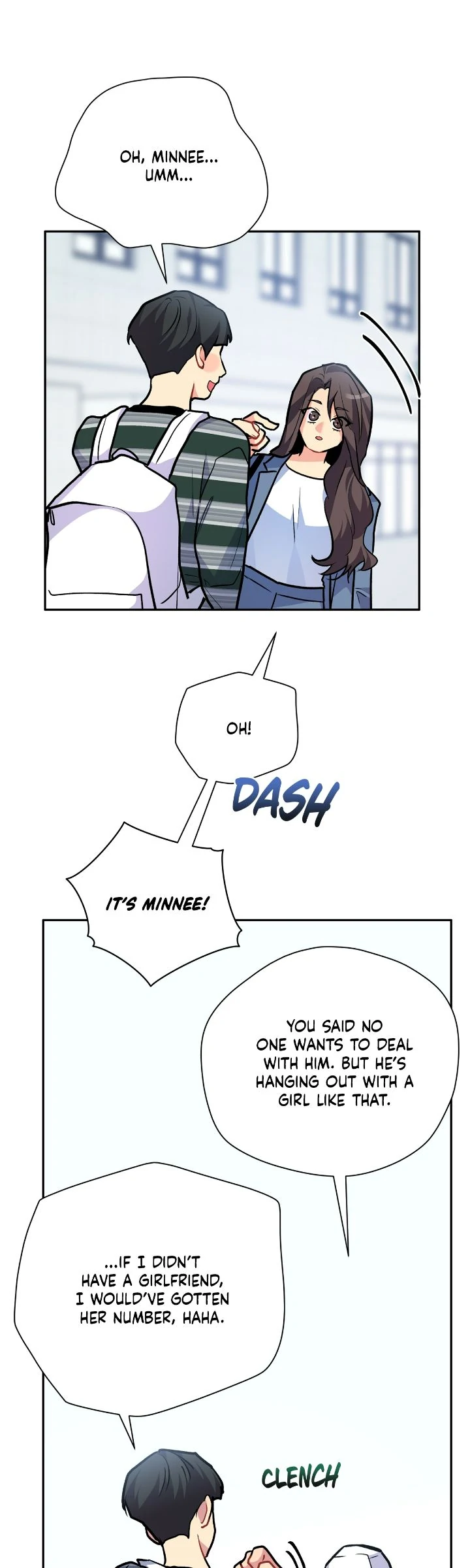 Could the Boy Next Door be a Vampire? Chapter 98 189 41