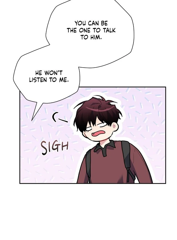 Could the Boy Next Door be a Vampire? Chapter 99 161 04