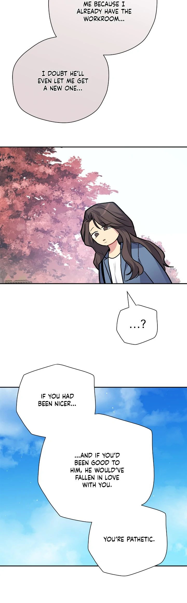 Could the Boy Next Door be a Vampire? Chapter 99 164 07