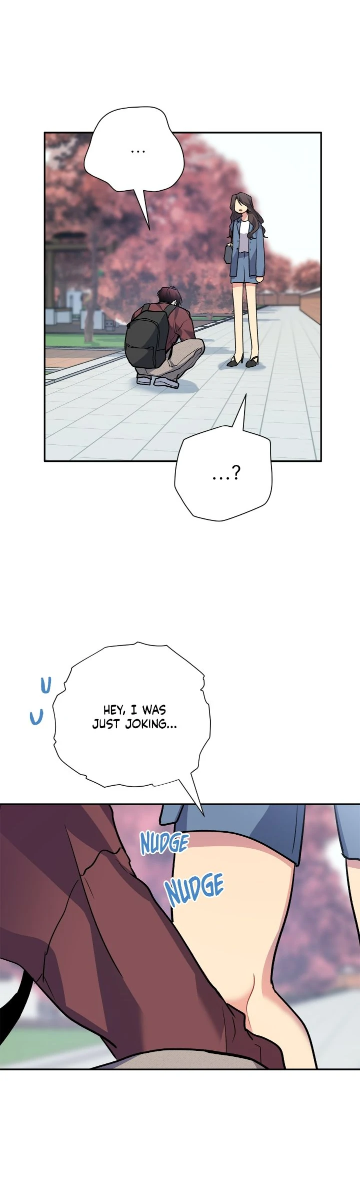 Could the Boy Next Door be a Vampire? Chapter 99 165 08