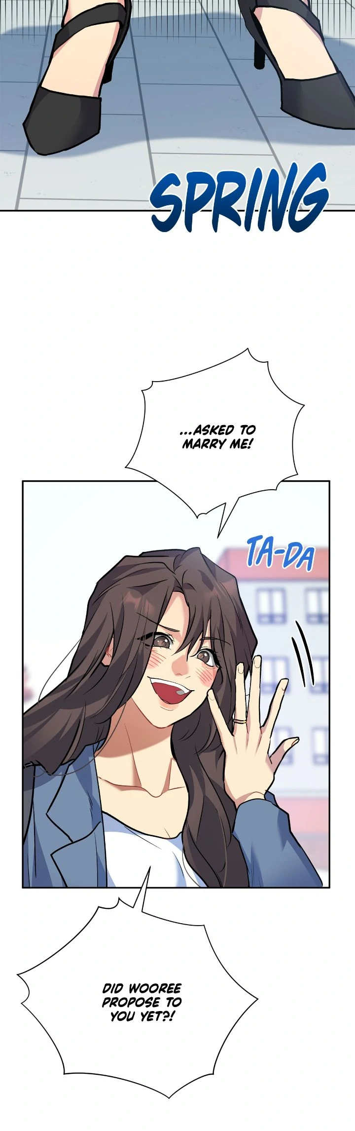 Could the Boy Next Door be a Vampire? Chapter 99 171 14