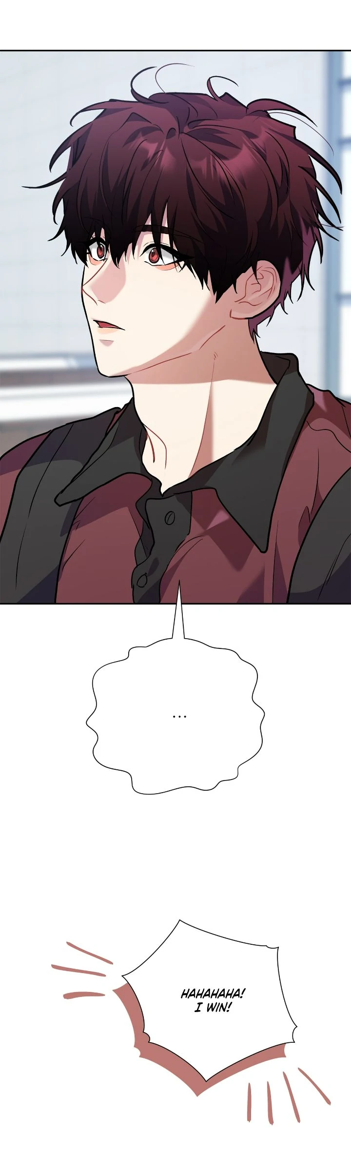 Could the Boy Next Door be a Vampire? Chapter 99 172 15