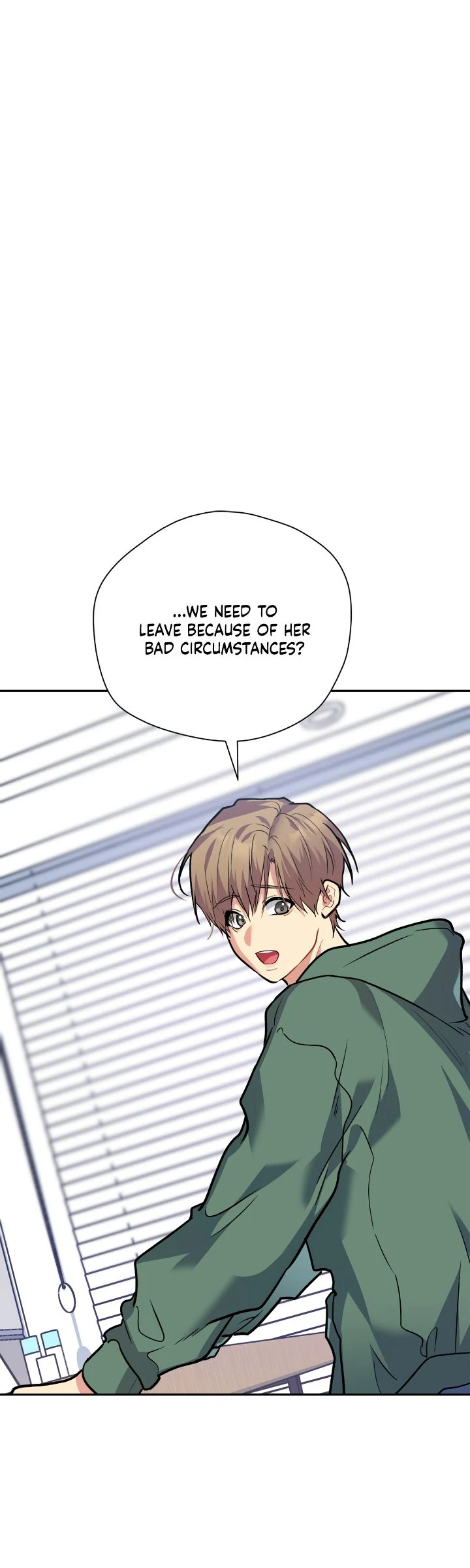 Could the Boy Next Door be a Vampire? Chapter 99 173 16