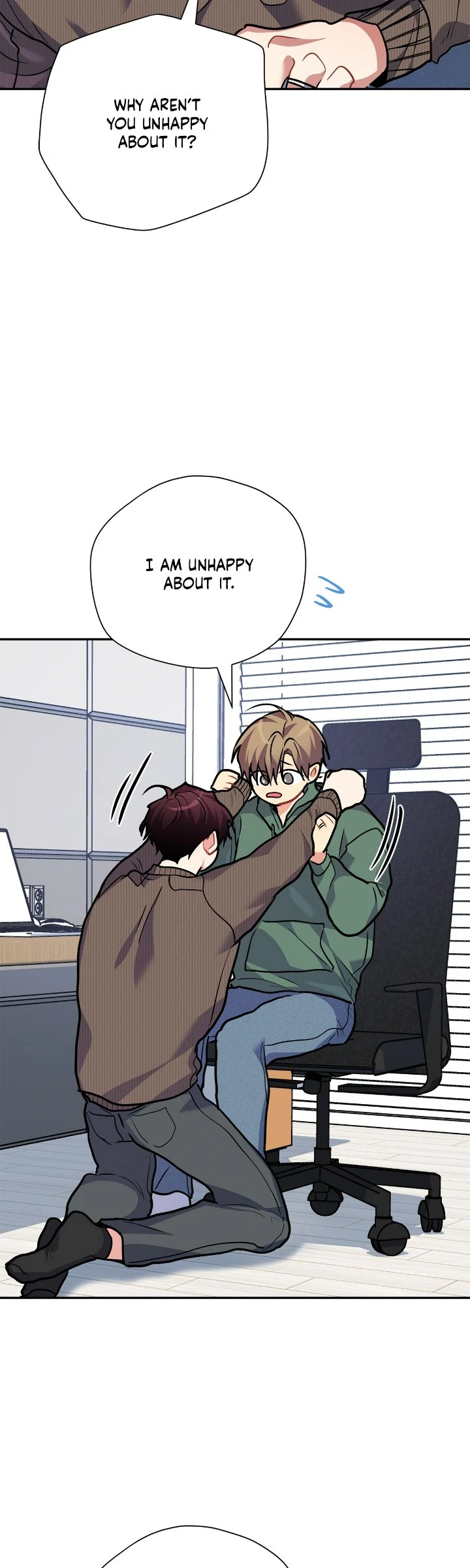 Could the Boy Next Door be a Vampire? Chapter 99 176 19