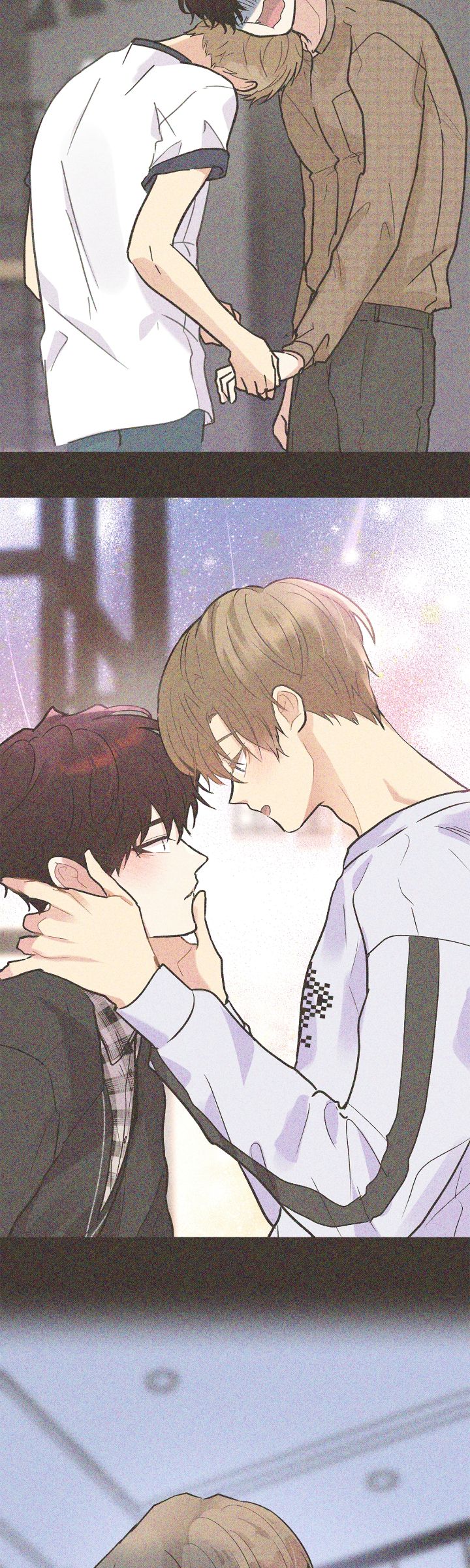 Could the Boy Next Door be a Vampire? Chapter 99 179 22