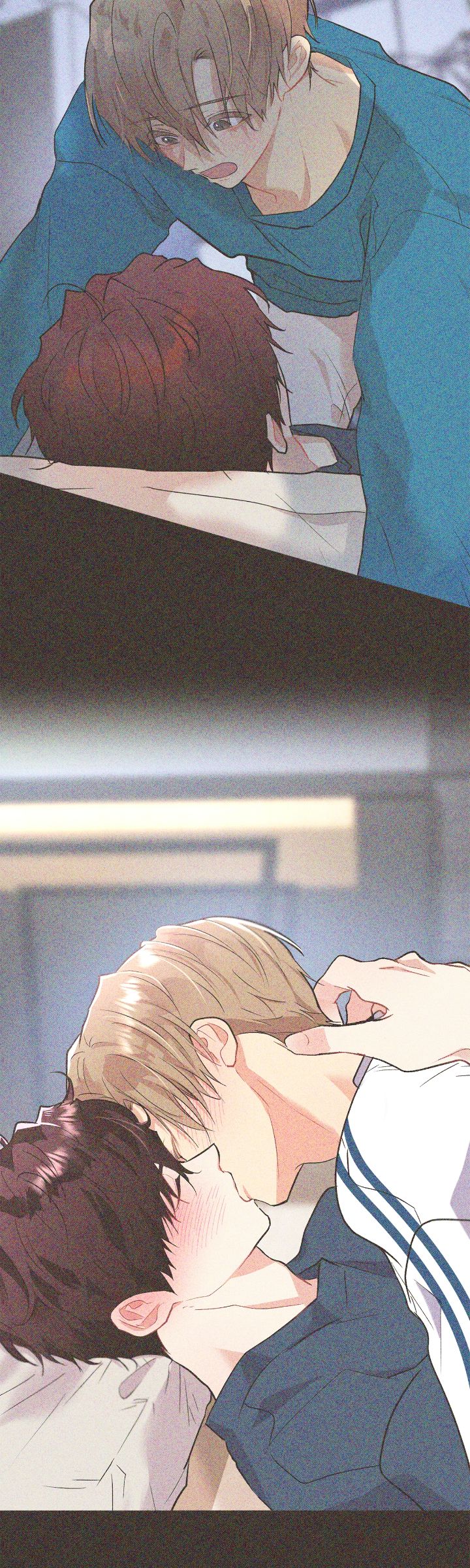 Could the Boy Next Door be a Vampire? Chapter 99 180 23