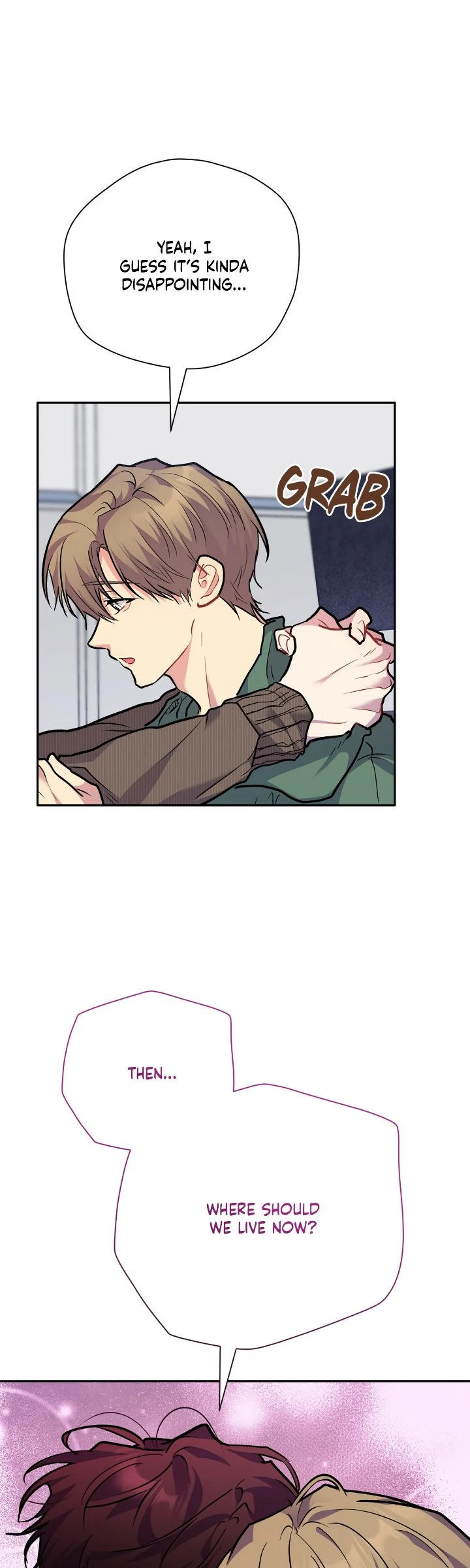 Could the Boy Next Door be a Vampire? Chapter 99 182 25