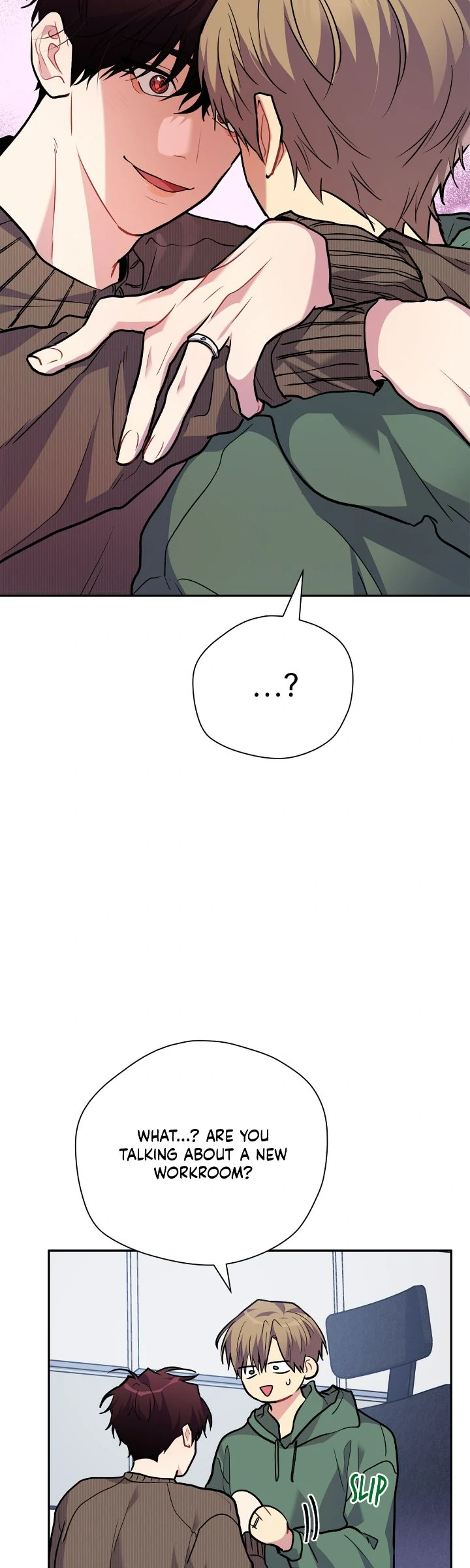 Could the Boy Next Door be a Vampire? Chapter 99 183 26