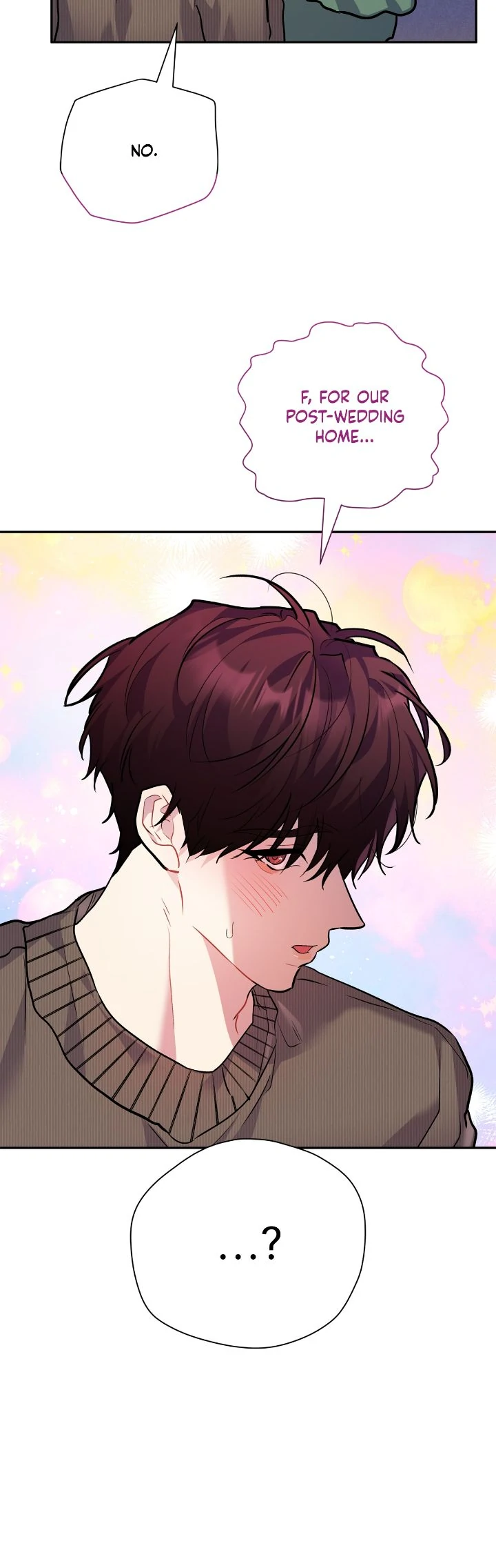 Could the Boy Next Door be a Vampire? Chapter 99 184 27