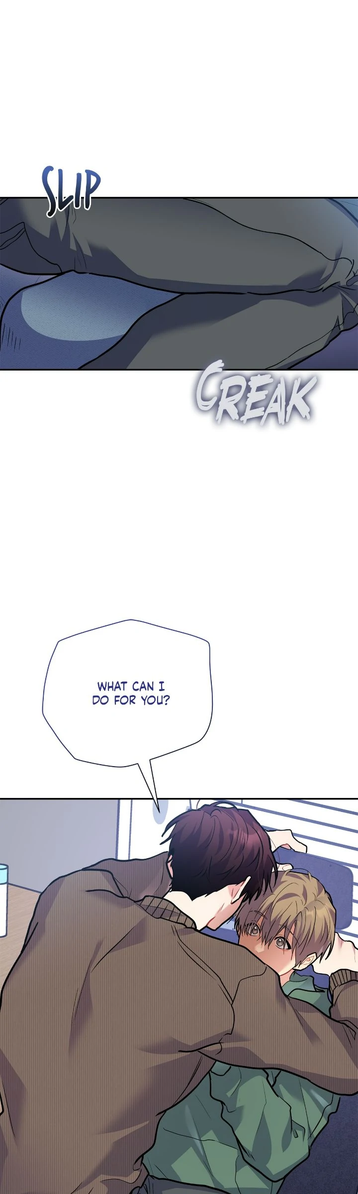 Could the Boy Next Door be a Vampire? Chapter 99 189 32