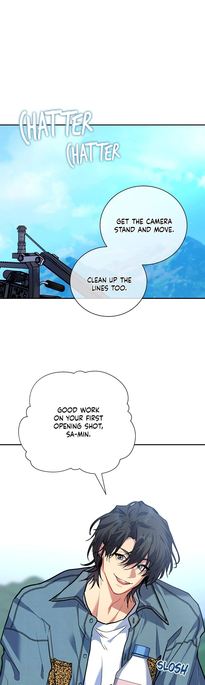 Could the Boy Next Door be a Vampire? Chapter 99 193 36