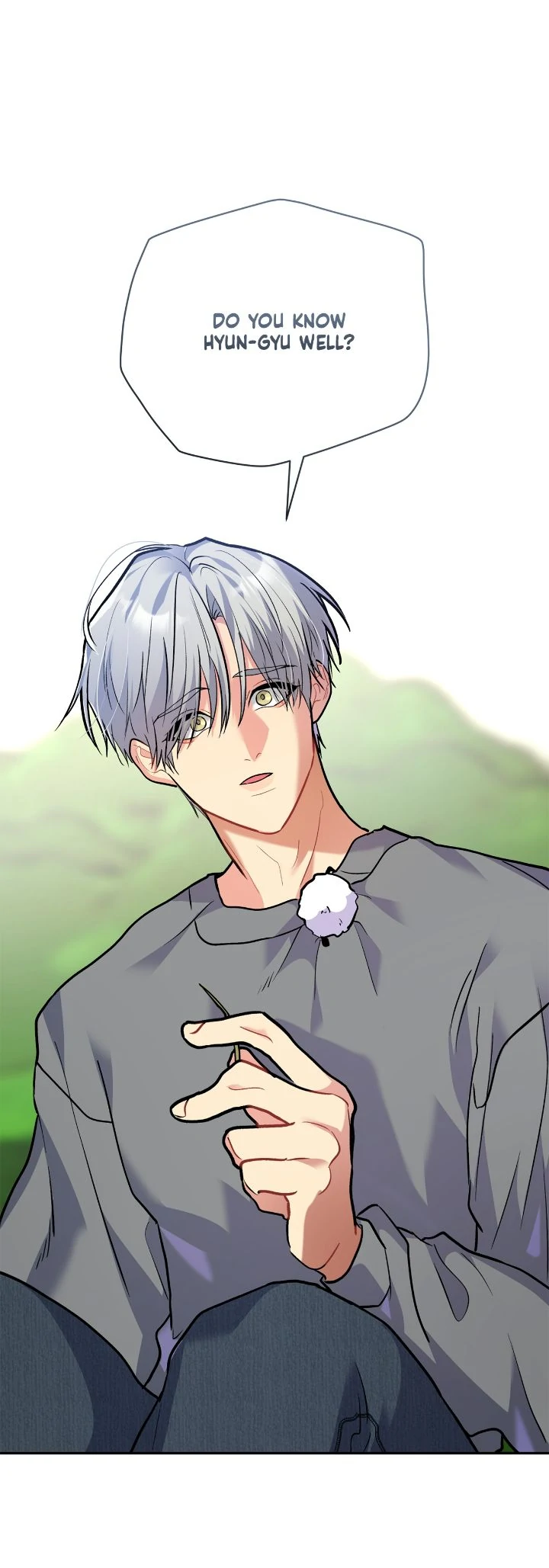 Could the Boy Next Door be a Vampire? Chapter 99 203 46