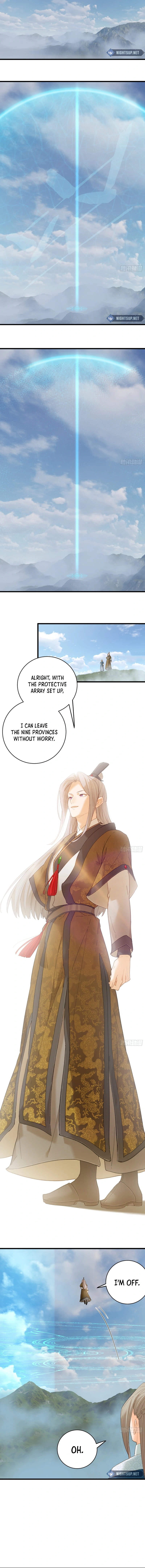 Counterattacking System Available At The Grand Ascension Stage Chapter 41 58 11