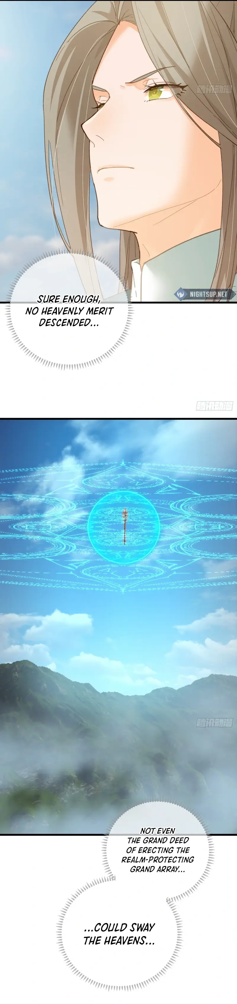 Counterattacking System Available At The Grand Ascension Stage Chapter 41 59 12