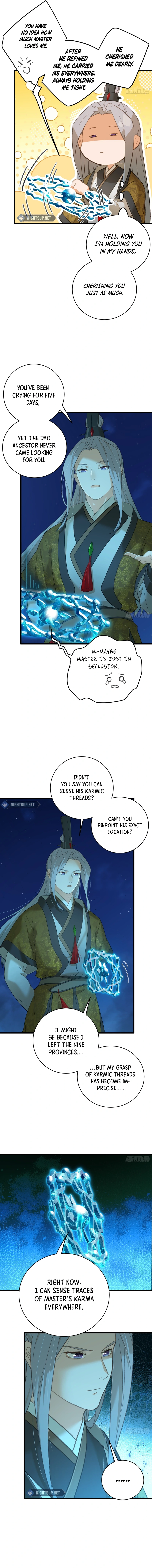 Counterattacking System Available At The Grand Ascension Stage Chapter 42 48 7