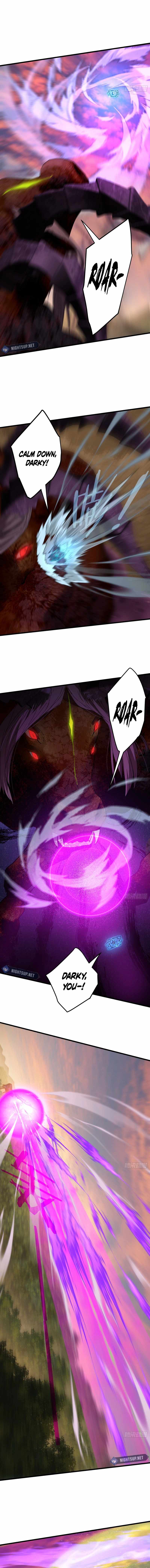 Counterattacking System Available At The Grand Ascension Stage Chapter 47 46 003