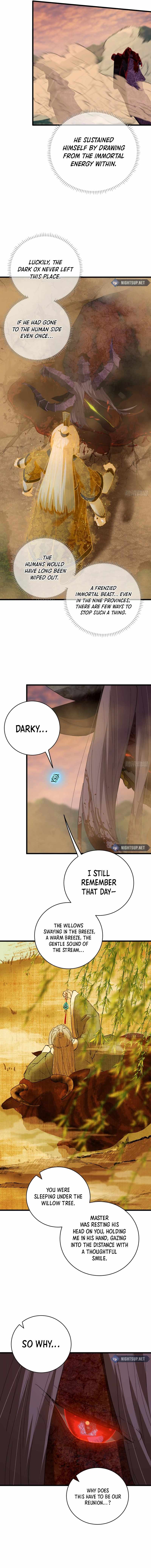 Counterattacking System Available At The Grand Ascension Stage Chapter 47 52 009