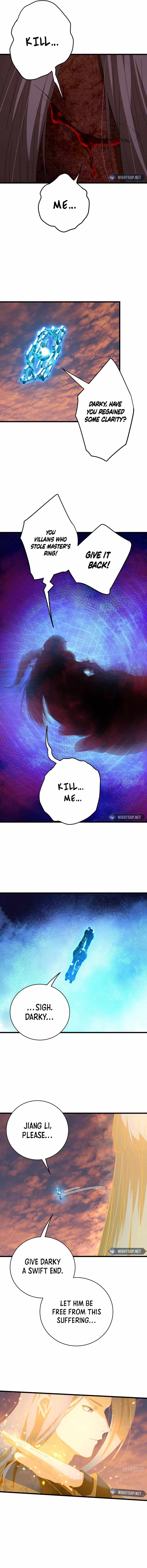 Counterattacking System Available At The Grand Ascension Stage Chapter 47 53 010