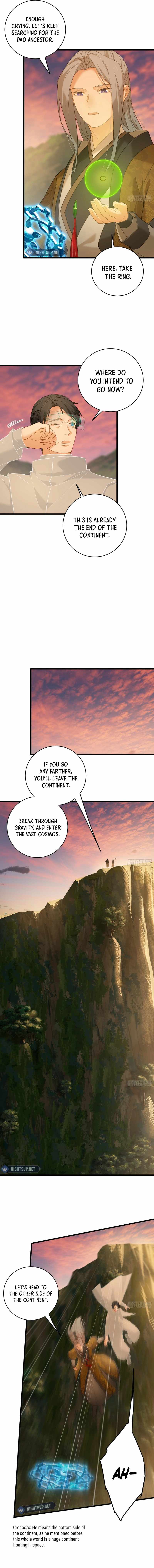 Counterattacking System Available At The Grand Ascension Stage Chapter 48 39 002