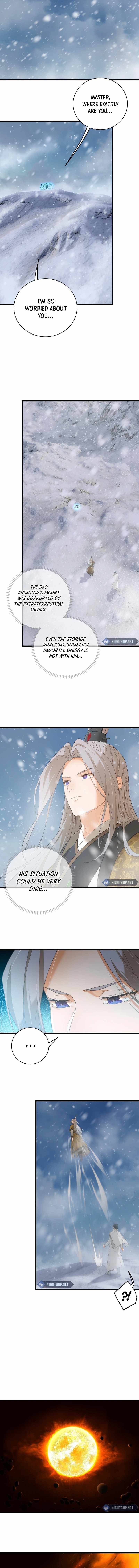 Counterattacking System Available At The Grand Ascension Stage Chapter 48 42 005