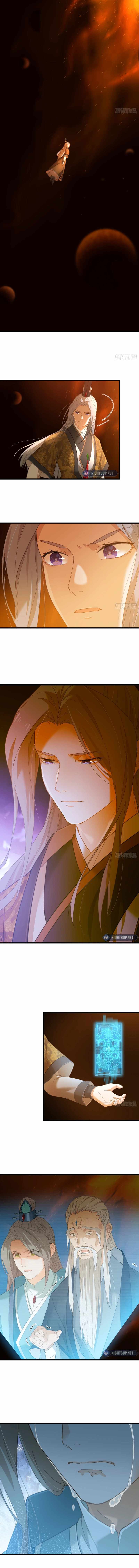 Counterattacking System Available At The Grand Ascension Stage Chapter 48 43 006