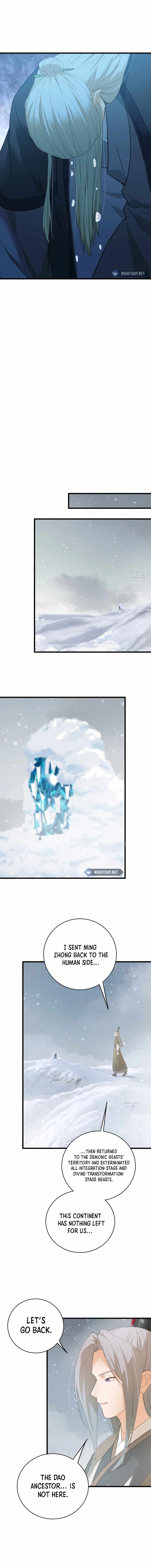 Counterattacking System Available At The Grand Ascension Stage Chapter 48 44 007