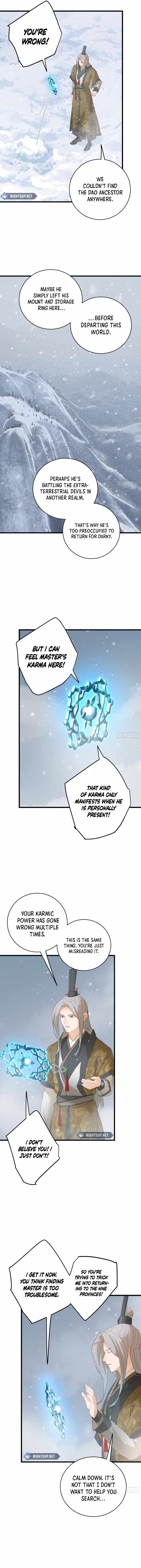 Counterattacking System Available At The Grand Ascension Stage Chapter 48 45 008