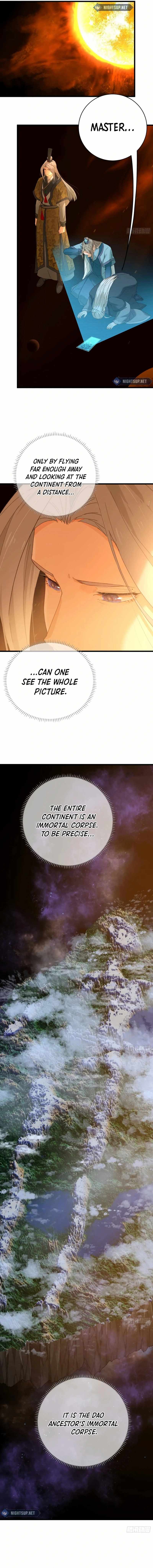 Counterattacking System Available At The Grand Ascension Stage Chapter 49 46 003