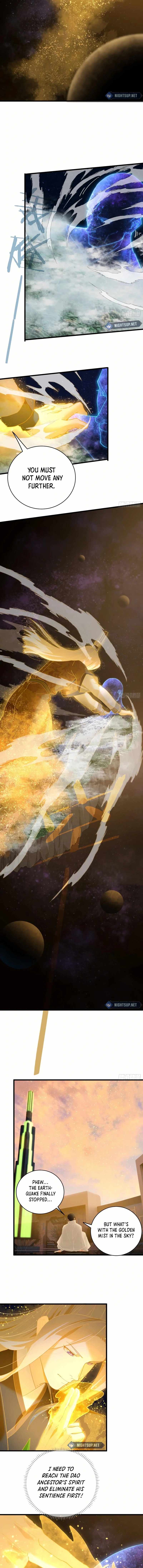 Counterattacking System Available At The Grand Ascension Stage Chapter 49 51 008