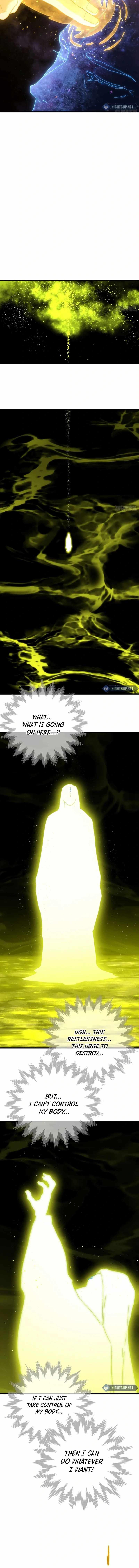 Counterattacking System Available At The Grand Ascension Stage Chapter 49 52 009