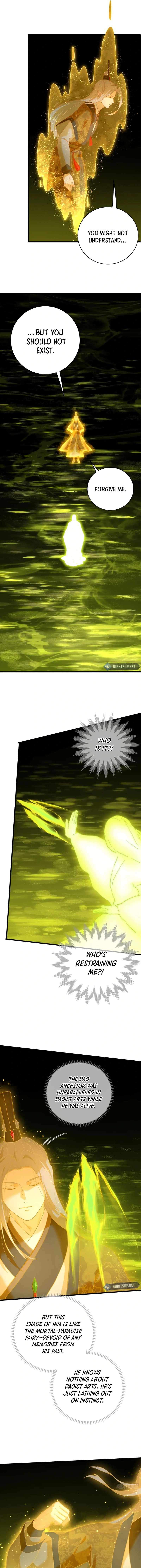 Counterattacking System Available At The Grand Ascension Stage Chapter 49 53 010