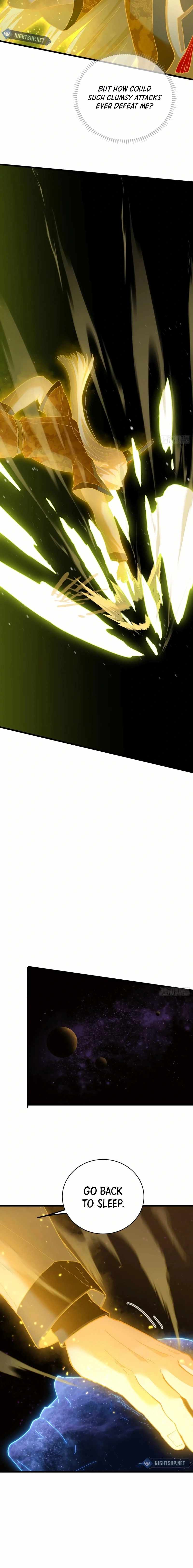 Counterattacking System Available At The Grand Ascension Stage Chapter 49 54 011