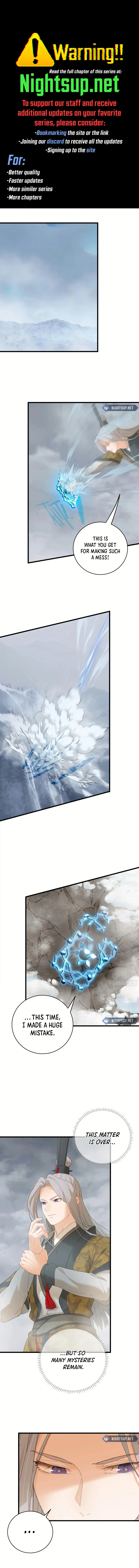 Counterattacking System Available At The Grand Ascension Stage Chapter 50 35 001