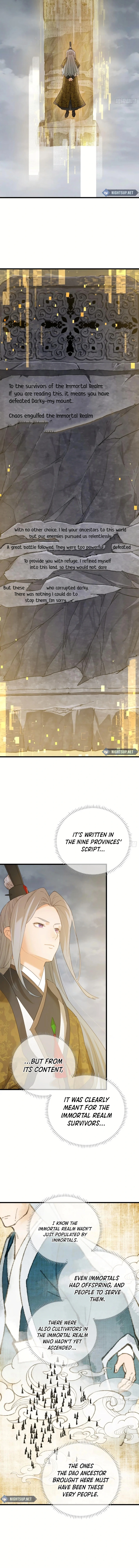 Counterattacking System Available At The Grand Ascension Stage Chapter 50 37 003