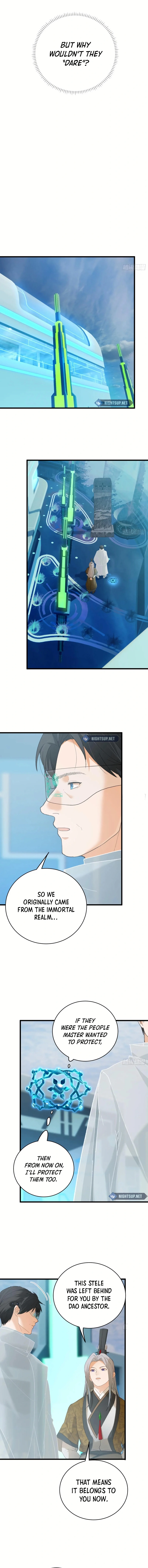 Counterattacking System Available At The Grand Ascension Stage Chapter 50 39 005