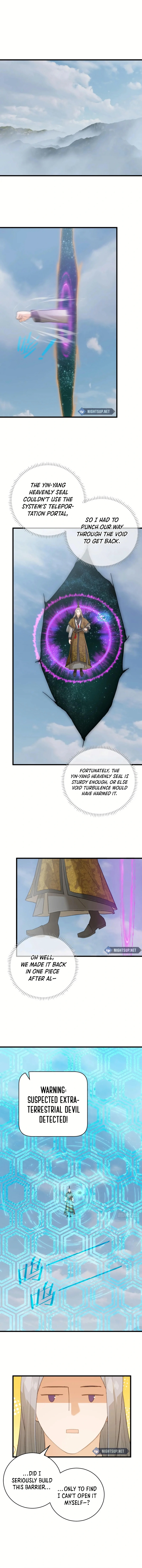 Counterattacking System Available At The Grand Ascension Stage Chapter 50 42 008