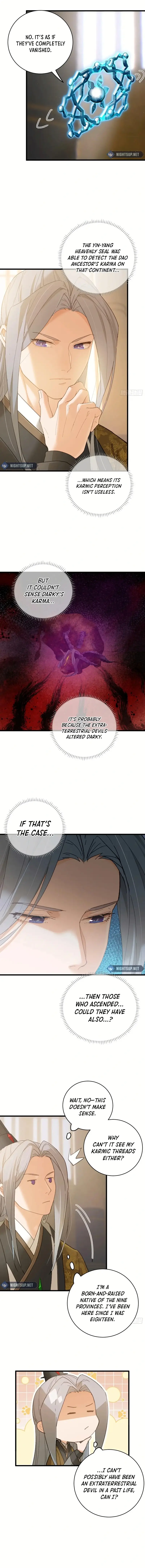 Counterattacking System Available At The Grand Ascension Stage Chapter 51 39 002