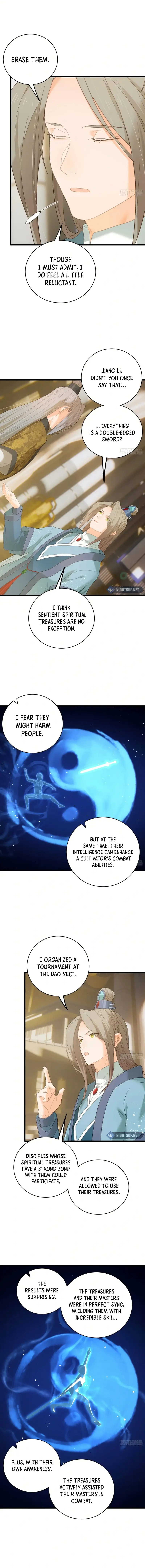 Counterattacking System Available At The Grand Ascension Stage Chapter 51 41 004